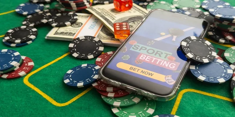 Không nhàm chán nhờ trò chơi đa dạng tại Casino MB66